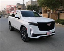 كاديلاك اسكاليد